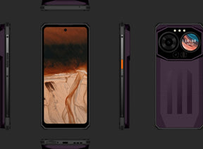 IIIF150 B3 PRO CPU: MT6877TT 120Hz 6,6 polegadas, 4G tela secundária de 1,09 polegadas 16+512G bateria de 10800mAh