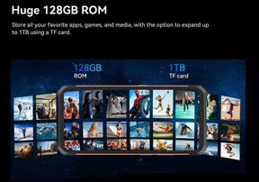 CUBOT KINGKONG ES CPU: T606 120Hz 6,56 polegadas 4G 6GB RAM128GB ROM