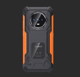 CUBOT KINGKONG ES CPU: T606 120Hz 6,56 polegadas 4G 6GB RAM128GB ROM