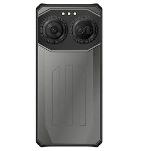 IIIF150 AIR 3S CPU:T606 120Hz 6,6 polegadas 4GB RAM 128GB ROM