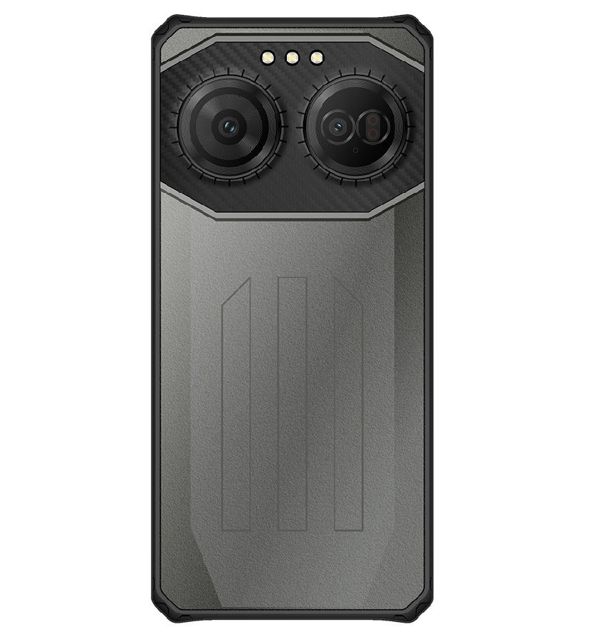 IIIF150 AIR 3S CPU:T606 120Hz 6,6 polegadas 4GB RAM 128GB ROM