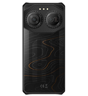 IIIF150 AIR 3S CPU:T606 120Hz 6,6 polegadas 4GB RAM 128GB ROM