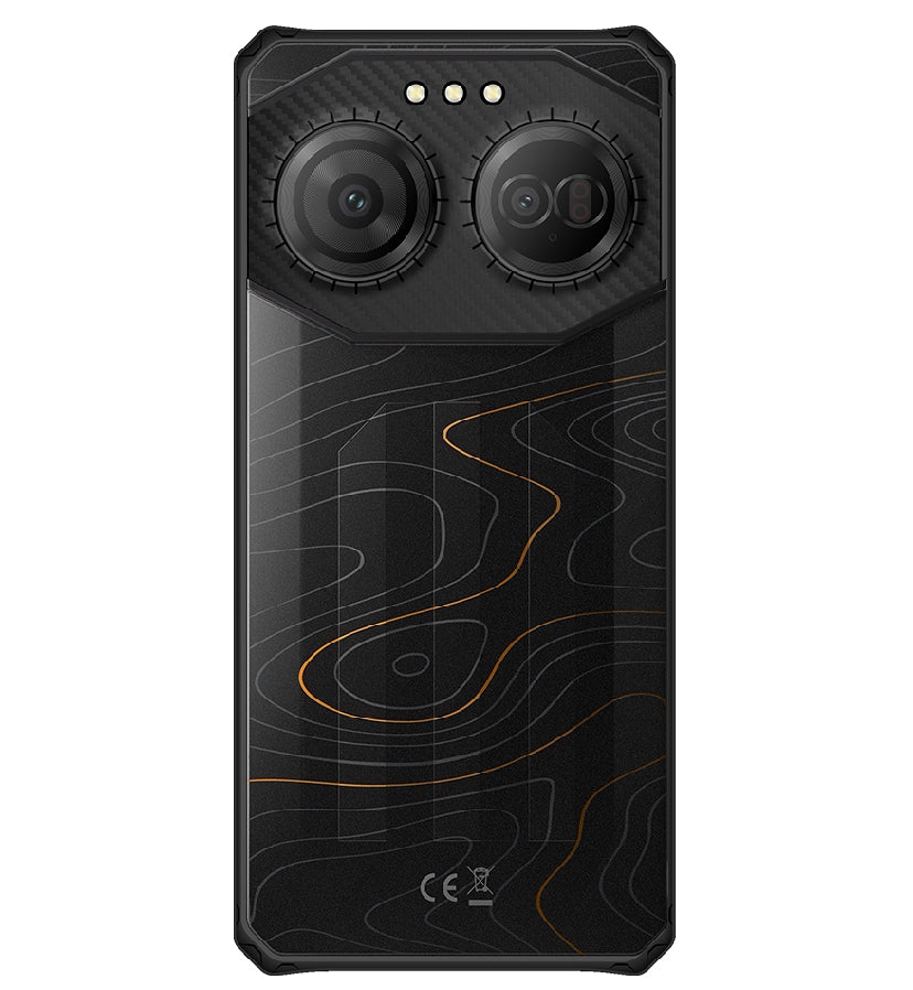 IIIF150 AIR 3S CPU:T606 120Hz 6,6 polegadas 4GB RAM 128GB ROM