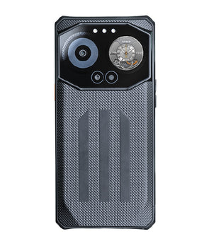 IIIF150 B3C CPU:T606 120Hz 6,6 polegadas 4GB RAM 256GB ROM