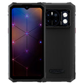 HOTWAV CYBER 13 CPU: T606 120 Hz 6,6 polegadas 8GB RAM 128GB ROM