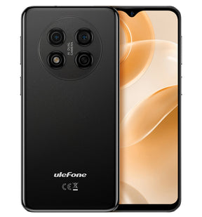 Ulefone NOTE 15 CPU: MT6580 6,22 polegadas 2GB RAM64GB ROM [Full Netcom]