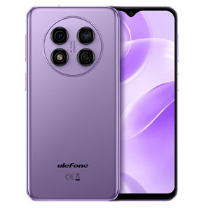 Ulefone NOTE 15 CPU: MT6580 6,22 polegadas 2GB RAM64GB ROM [Full Netcom]