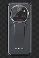 OUKITEL WP39 pro,CPU:Dimensity 6300 120Hz 6.6-inch,12GB RAM,512GB ROM