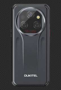 OUKITEL WP39 pro,CPU:Dimensity 6300 120Hz 6.6-inch,12GB RAM,512GB ROM