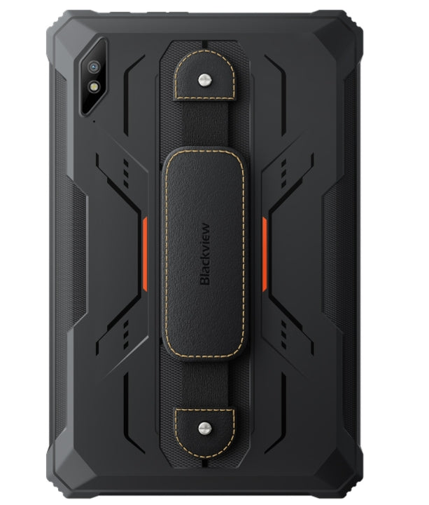 Blackview Active 8 Pro, 22000MAH grande bateria, 4G três comprimidos, 8GB RAM, 256GB ROM
