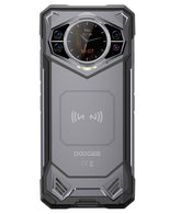 DOOGEE S200, CPU: Dimensity 7050 120Hz 6.72 Inches, [ 5G Global Frequency Band] 12GB RAM, 256GB ROM