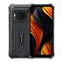 Blackview BV6200 Plus • 8GB RAM • 256GB • Bateria 11.000mAh • Câmera 13MP