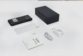 HOTWAV CYBER 13 CPU: T606 120 Hz 6,6 polegadas 8GB RAM 128GB ROM