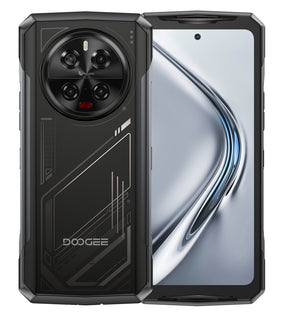 DOOGEE V40 CPU Dimensião 73006 120Hz 6,78 polegadas 5G smartphone rougado para aqueles que puderam jogar V40 12GB RAM 512GB ROM