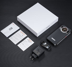 Oukitel WP21,CPU:MT6789 120Hz 6.78 Inches,12GB RAM,256GB ROM