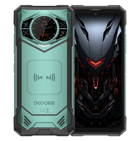 DOOGEE S200X,CPU:Dimensão 7050 120Hz 6,72 polegadas,10100mAh Grande Bateria,12GB RAM,512GB ROM