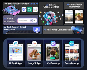 Blackview Active 5, CPU: T615 90Hz 8,68 polegadas, Android 15,8GB RAM 128GB ROM