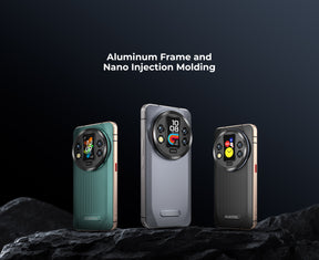 OUKITEL WP200 pro,CPU:Dimensity 8200 120Hz 6.7-inch,8800mAh Battery,108MP Main Camera,24GB RAM,1TB ROM