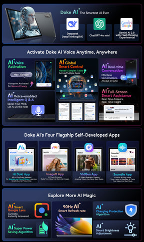 Blackview MEGA 8,CPU:UMS9230S 120Hz 13 pulgadas,12GB RAM,256GB ROM