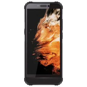AGM H3 • 4GB RAM • 64GB • Bateria 5.400mAh • Câmera 27MP