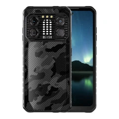 Indestrutível 24GB RAM 256GB 10.000mAh 108MP - IIIF150 B2 Pro