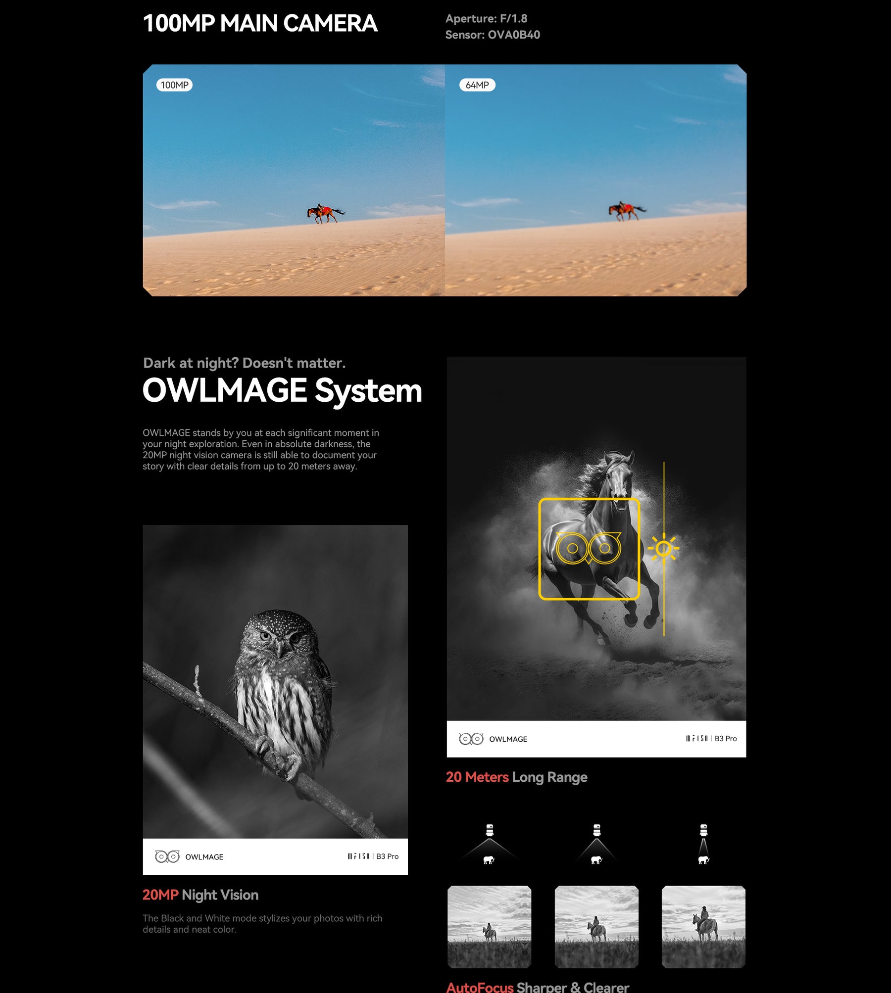 IIIF150 B3 PRO CPU: MT6877TT 120Hz 6,6 polegadas, 4G tela secundária de 1,09 polegadas 16+512G bateria de 10800mAh