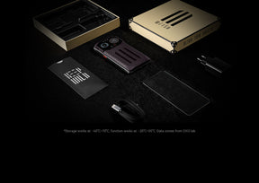 IIIF150 B3 PRO CPU: MT6877TT 120Hz 6,6 polegadas, 4G tela secundária de 1,09 polegadas 16+512G bateria de 10800mAh