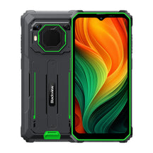 Blackview BV6200 Plus • 8GB RAM • 256GB • Bateria 11.000mAh • Câmera 13MP