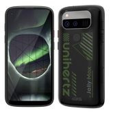 Unihertz Jelly Max 5,05 polegadas [banda de frequência global 5G] 12+256G 4000mAh 4G smartphone, 12GB RAM 256GB ROM