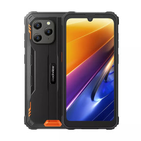 Blackview BV5300 Plus • 8GB RAM • 128GB • Bateria 6.580mAh • Câmera 13MP