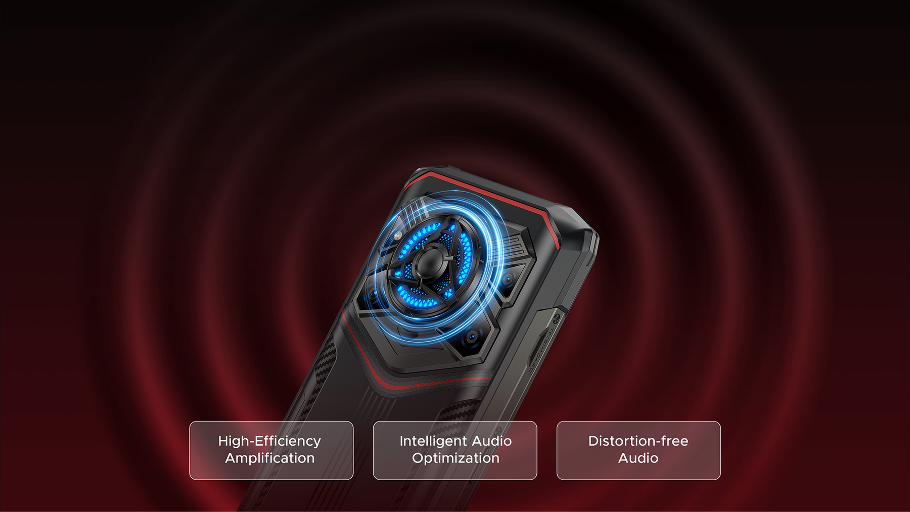 DOOGEE Blade20 Play, CPU: Tamanho 7050 120Hz 6,6 polegadas, 8GB RAM, 256GB ROM