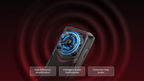 DOOGEE Blade20 Play, CPU: Tamanho 7050 120Hz 6,6 polegadas, 8GB RAM, 256GB ROM