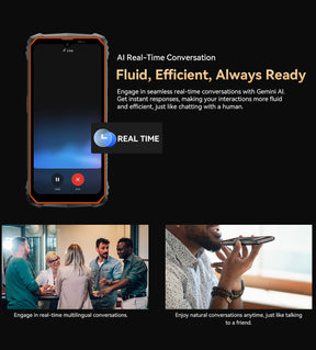 OSCAL MARINE 1,CPU:UMS9230E  120Hz 6.56-inch,5100mAh Battery,4GB RAM,128GB ROM