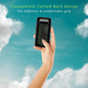 Unihertz Jelly Max 5,05 polegadas [banda de frequência global 5G] 12+256G 4000mAh 4G smartphone, 12GB RAM 256GB ROM