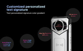 DOOGEE S200, CPU: Dimensity 7050 120Hz 6.72 Inches, [ 5G Global Frequency Band] 12GB RAM, 256GB ROM