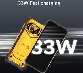 DOOGEE S200X,CPU:Dimensão 7050 120Hz 6,72 polegadas,10100mAh Grande Bateria,12GB RAM,512GB ROM