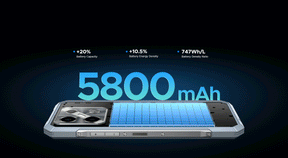 DOOGEE Blade GT Pro, CPU: Tamanho 7025 120Hz 6,72 polegadas, 12GB RAM, 512GB ROM