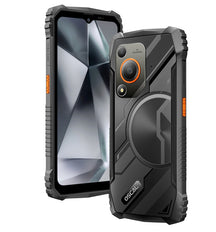 OSCAL MARINE 1,CPU:UMS9230E  120Hz 6.56-inch,5100mAh Battery,4GB RAM,128GB ROM