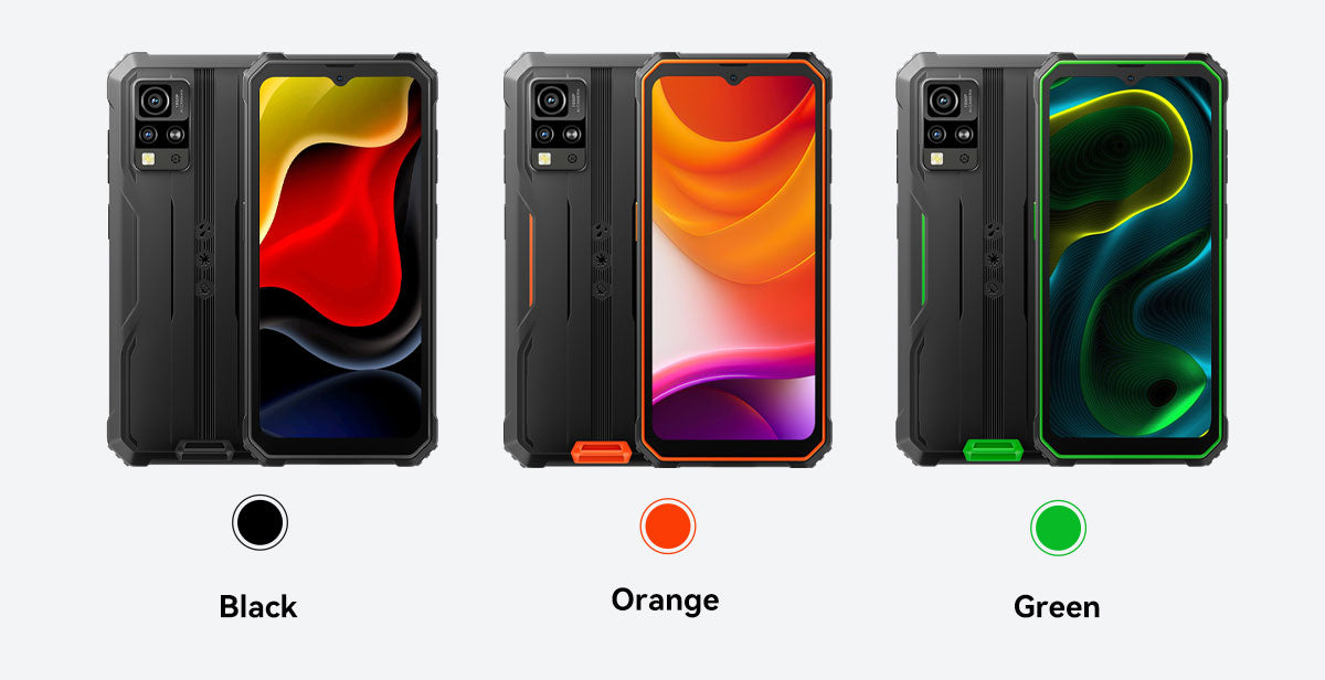 Blackview BV4800 SE,CPU:Unisoc T615 120Hz 5.65-inch,4GB RAM,64GB ROM