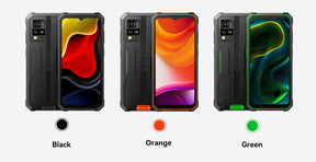 Blackview BV4800 SE,CPU:Unisoc T615 120Hz 5.65-inch,4GB RAM,64GB ROM