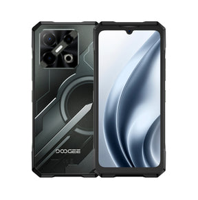 DOOGEE Blade GT Play,CPU: Tamanho 7025 120Hz 6,72 polegadas [banda de frequência global 5G] NFC smartphone,8GB RAM,256GB ROM
