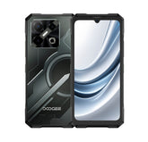 DOOGEE Blade GT Pro, CPU: Tamanho 7025 120Hz 6,72 polegadas, 12GB RAM, 512GB ROM