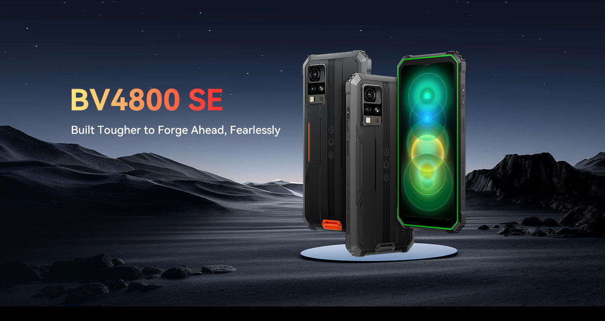 Blackview BV4800 SE,CPU:Unisoc T615 120Hz 5.65-inch,4GB RAM,64GB ROM