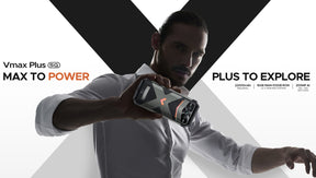 DOOGEE V MAX PLUS, CPU Dimension 7050 120Hz 6,58 Inches, [5G Global Frequency Band] 16GB RAM, 512GB ROM