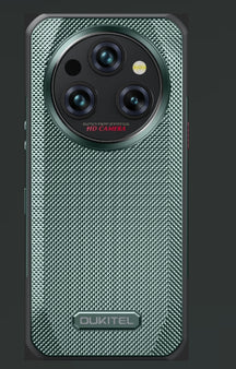OUKITEL WP35 PRO,CPU:Dimensity 6300 120Hz 6.6-inch,12GB RAM,512GB ROM