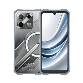 DOOGEE Blade GT Pro, CPU: Tamanho 7025 120Hz 6,72 polegadas, 12GB RAM, 512GB ROM