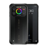 IIIF150 B2 • 12GB RAM • 256GB • Bateria 10.000mAh • Câmera 108MP