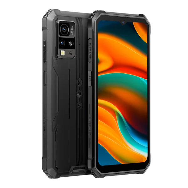 Blackview BV4800 • 6GB RAM • 128GB • Bateria 5.380mAh • Câmera 13MP