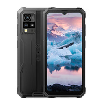 Blackview BV4800 Pro • 8GB RAM • 128GB • Bateria 6.580mAh • Câmera 13MP