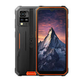 Blackview BV4800 Pro • 8GB RAM • 128GB • Bateria 6.580mAh • Câmera 13MP